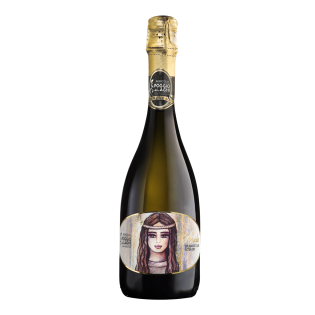 ARELLA<br>Spumante Cuvée Extra Dry