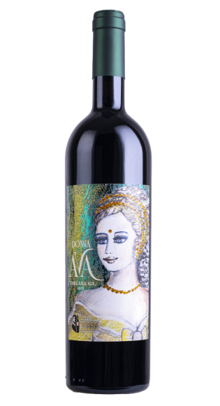 Donna Ava Toscana Rosso IGT, 2021 Supertuscan (Subscription)
