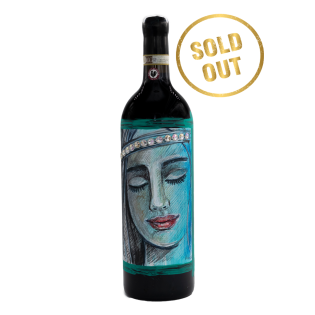 LUCILLA<br>Chianti Classico DOCG 3L