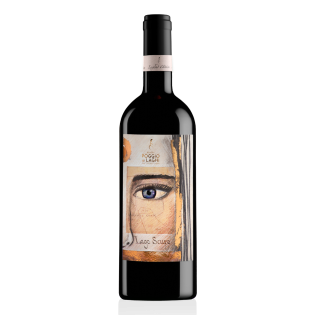 LAGO SCURO<br>Toscana Rosso IGT