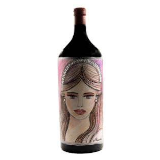 ARANDA<br>Toscana Rosso IGT Supertuscan 6L