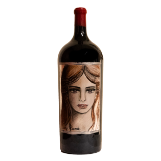 ARANDA<br>Toscana Rosso IGT Supertuscan 12L