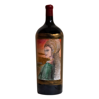 AVA<br>Toscana Rosso IGT Supertuscan 12L