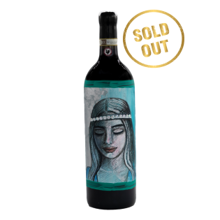 LUCILLA<br>Chianti Classico DOCG 3L