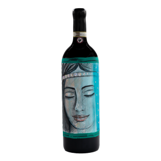 LUCILLA<br>Chianti Classico DOCG 3L