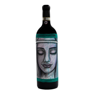 LUCILLA<br>Chianti Classico DOCG 3L