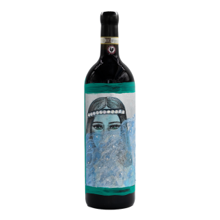 LUCILLA<br>Chianti Classico DOCG 3L