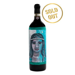 LUCILLA<br>Chianti Classico DOCG 3L
