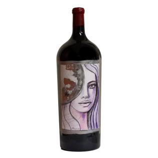 ARANDA<br>Toscana Rosso IGT Supertuscan 12L