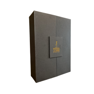 Box 2 bottles - sparkling wine
