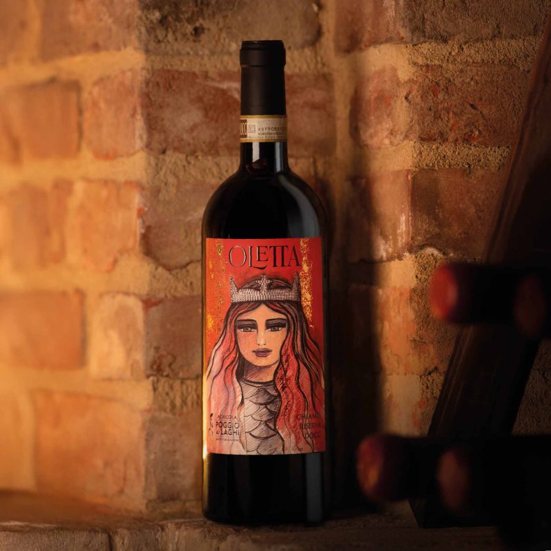 Oletta 2025-